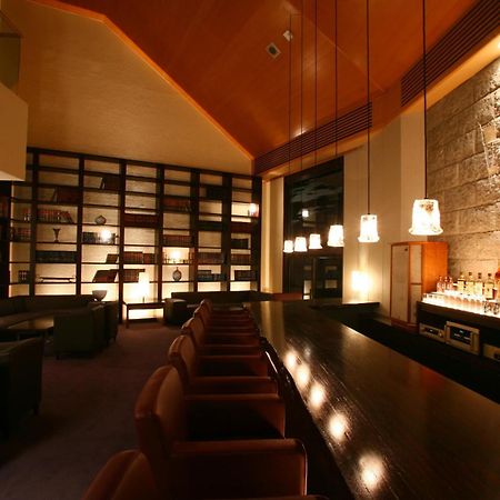 Отель Suizantei Club Jozankei-Adults Only Саппоро Экстерьер фото