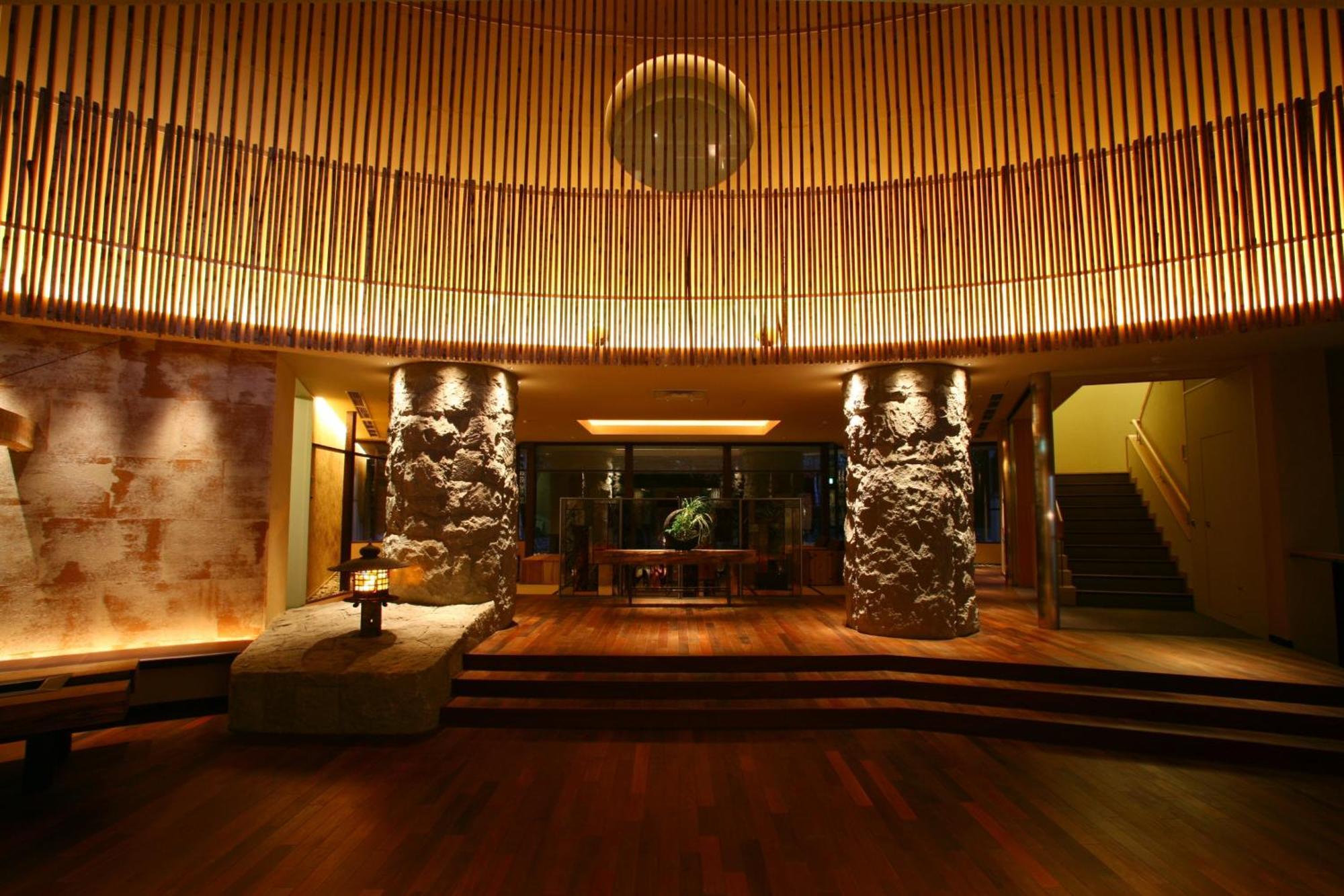 Отель Suizantei Club Jozankei-Adults Only Саппоро Экстерьер фото